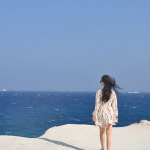 Meet your Posher, Yuwei